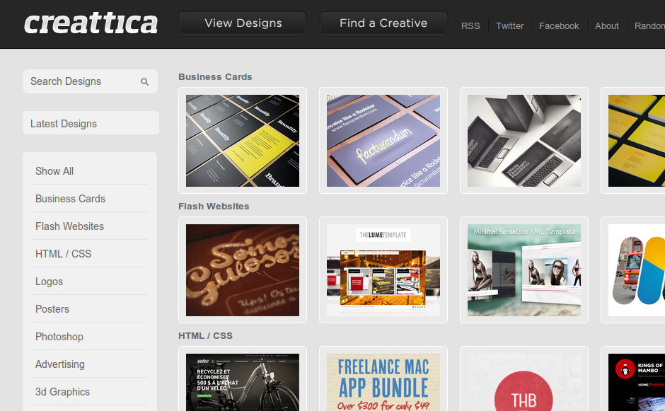Creattica