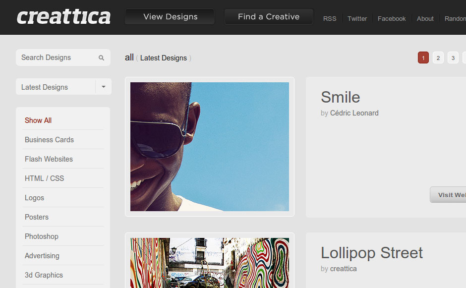 Creattica