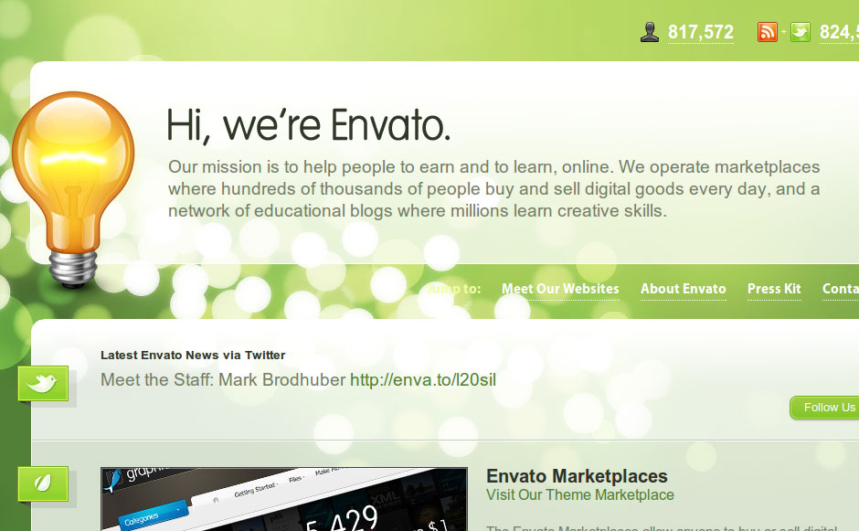 Envato