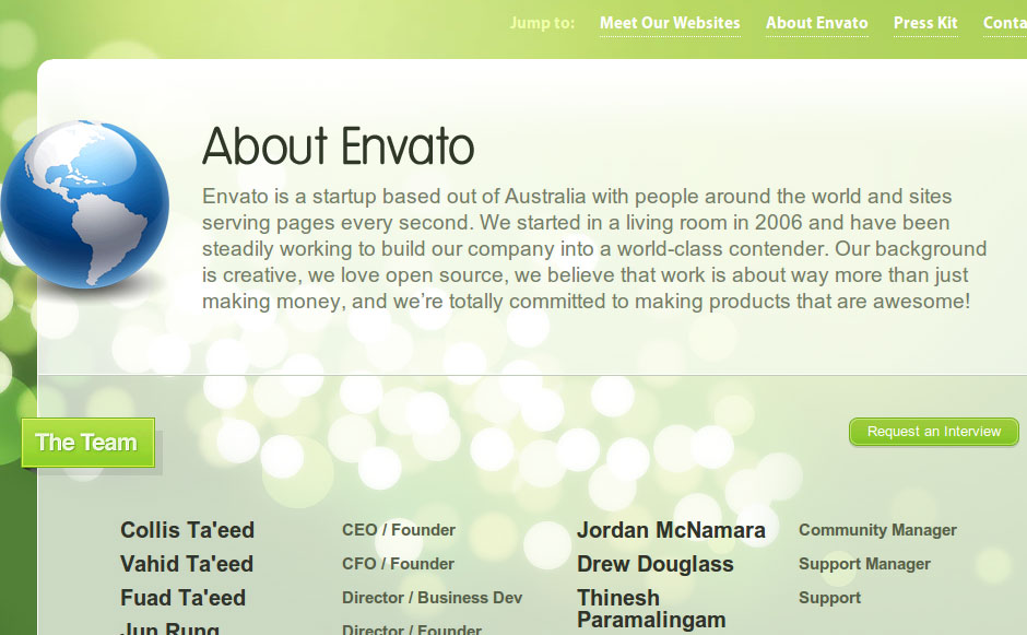 Envato