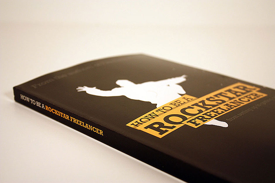 Rockable Book