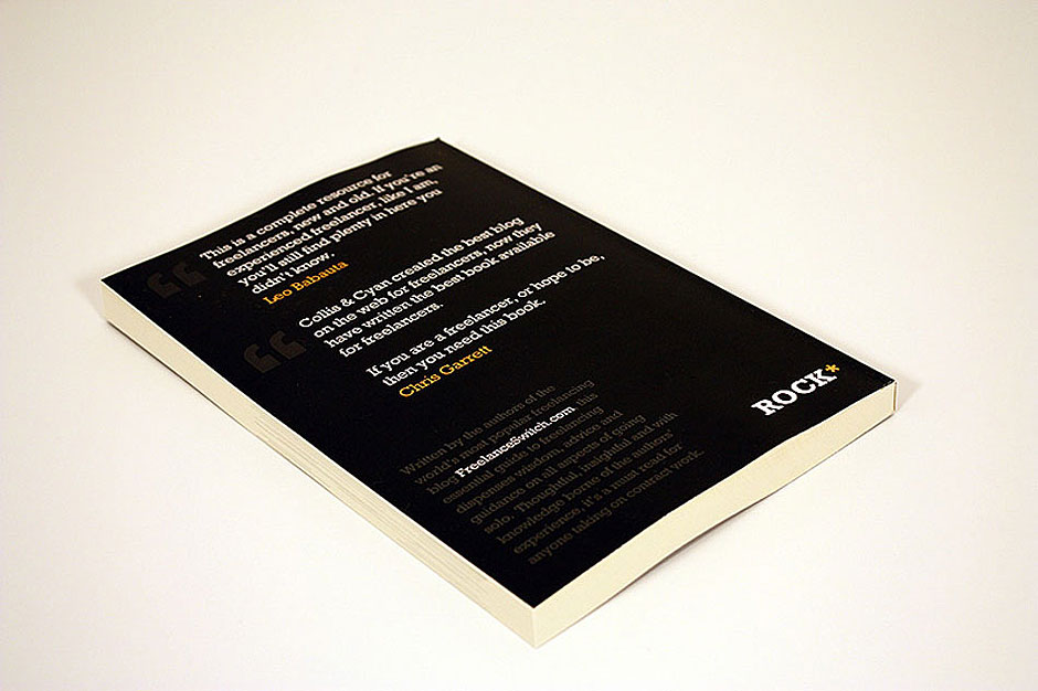 Rockable Book